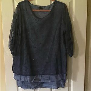 Tunic Top
